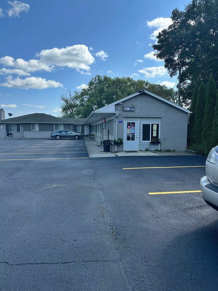 Lakeview Motel (OYO Hotel Lakeview) - Real Estate Photos